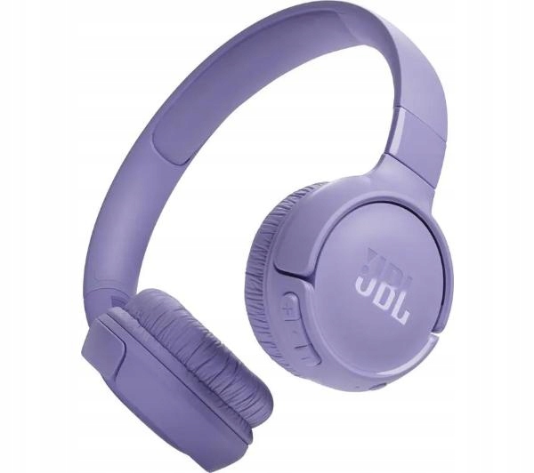 Bezdrôtové slúchadlá do uší JBL Tune 520BT